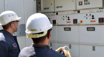 Yedaş'ın Bölgesi 2 Saat Sonra Enerjiye Kavuştu