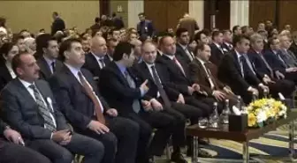 20. Zoom Uluslararası Yılın En İyi Haber Görüntüleri Yarışması' Ödül Töreni (1)