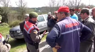 Bartın Hatıra Ormanı Çalışmasını Köylüler Durdurdu