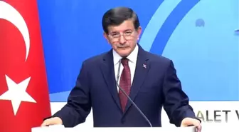 Davutoğlu: 'Kesintinin Arkasındaki Sebep Ortaya Çıkarılacak'