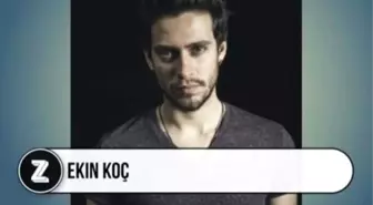 Ekin Koç