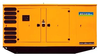 Elektrik Kesintisi Jeneratör Satışlarını Artırdı