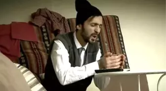 Erdem Yener'in Çocukluk Arkadaşı