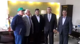 Gönen'de Yağlı Güreş Heyecanı Yaşanacak
