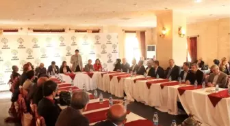 Hdp Mardin Milletvekili Aday Adaylarını Tanıttı