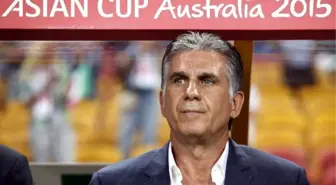 İran'da Carlos Queiroz Dönemi Sona Erdi