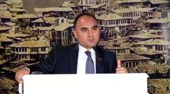 Kastamonu'da 'Şehir Kimliği' Çalıştayı