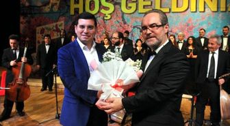 Kepez'de Bahar Havası