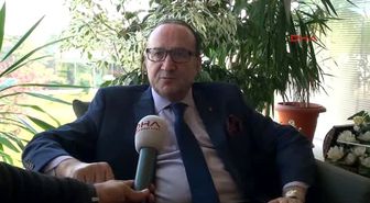 Kocaeli'de Enerji Kesintisi Nedeniyle 50 Milyon Dolar Kayboldu