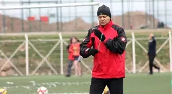 Malatya Yeşilyurtspor Gözünü Son İki Maça Dikti