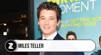 Miles Teller