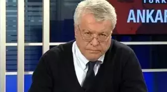 ODTÜ Profesörüne Göre Elektrik Kesintisinin Nedeni