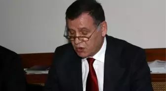 Rize'de CHP Yeni Yönetimi ile Basın Karşısına Geçti