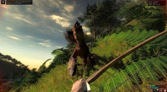Thehunter: Primal Çıkış Fragmanı
