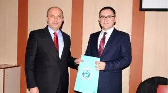 Üniversitede Kurum Sınavları Konferansı