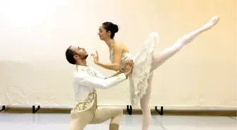 Antdob Nisan Ayında 14 Temsille İzleyici Karşısına Çıkıyor