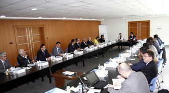 Balıkesir İl Yatırım Komitesi İlk Toplantısını Yaptı