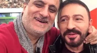 Erol Köse'nin Canlı Yayında 'Rahmetli Kayahan' Gafı