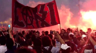 Çarşı Davası, 26 Haziran'a Ertelendi