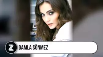 Damla Sönmez