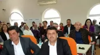 Didim Belediyesinin Nisan Ayı Meclis Toplantısı