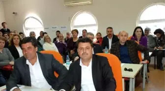 Didim Belediyesinin Nisan Ayı Meclis Toplantısı