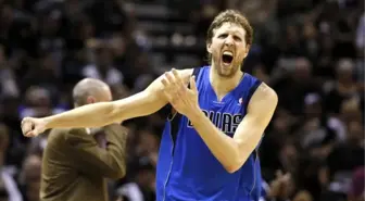 Dirk Nowitzki 28,000 Dedi