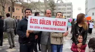 Dünya Otizm Farkındalık Günü