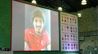 İzmir Cup Heyecanı Başlıyor