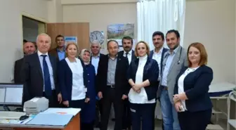 Kartepe'de Poliklinik Hizmeti Gece 24.00'e Kadar Uzatıldı