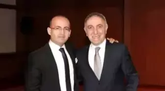 Mdf ve Yonga Levha Sanayicileri Derneği Olağan Genel Kurulu Yapıldı