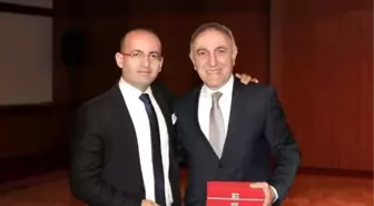 Mdf ve Yonga Levha Sanayicileri Derneği Olağan Genel Kurulu Yapıldı