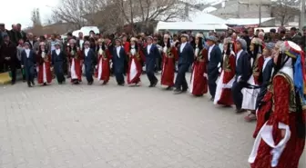 Muradiye'nin Düşman İşgalinden Kurtarılışının Yıldönümü