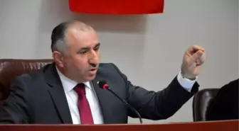 Orhangazi Belediyesi'nin Faaliyet Raporu Onaylandı