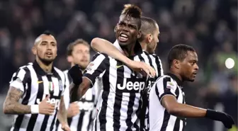 Pogba İçin Barcelona Devrede