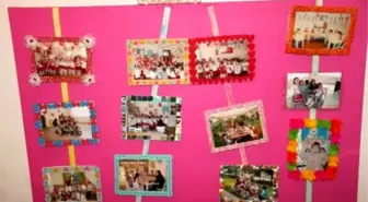 Sakarya Müftüsü İlyas Serenli, Minik Çocuklarla Buluştu