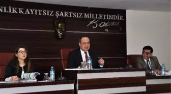 Savcı Kiraz'ın Bir Giresunlu Örgüt Üyesi Tarafından Şehit Edilmesi Giresunlular'ı Derinden Yaraladı