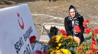 Şehit Ovacık Başsavcısının Eşi: Kiraz Ailesini En İyi Ben Anlarım