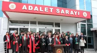 Şehit Savcı Kiraz, Ünye'de Anıldı