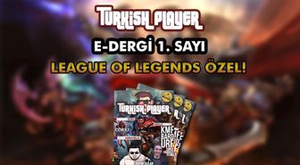 Urf Yama Notları ve Tüm Değişiklikler !