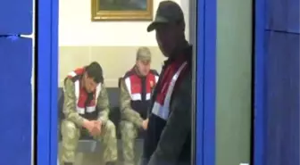 Babasını Öldüren Ünlü Oyuncu Orhan Şimşek Tutuklandı