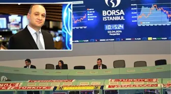 Borsa İstanbul'un Yeni Patronu Belli Oldu