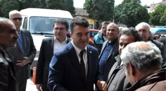 CHP'li Vekil Baydar: Savcının Şehit Edilmesinde Bir MİT Yeniği Var