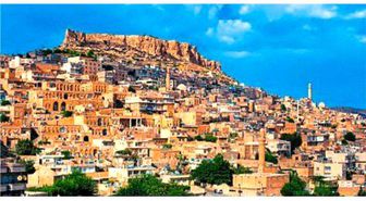 Güneydoğu'ya Bahar Gelmiş