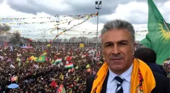 Hdp'li Osman Demirci'den 'Oyunuza ve Sandığa Sahip Çıkın' Çağrısı