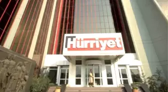 Hürriyet Manşetten Yalan Söyledi
