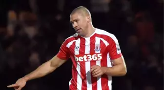 Jonathan Walters'tan Sterling Haberine Güldüren Cevap