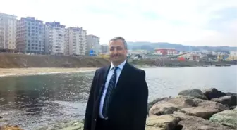 Nihat Tosun: 'Yatırım Adası Bölgenin Kalkınmasının Anahtarı Olacaktır'