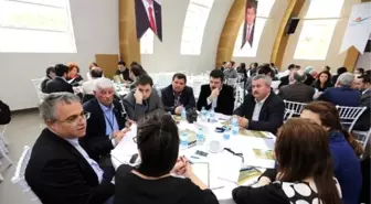 'Sakarya Şehir Kimliği Çalıştayı' Gerçekleşti