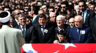 'Savcı Kirazı Vur' Emrini DHKP-C Sözde Lideri Hüseyin Fevzi Tekin Verdi